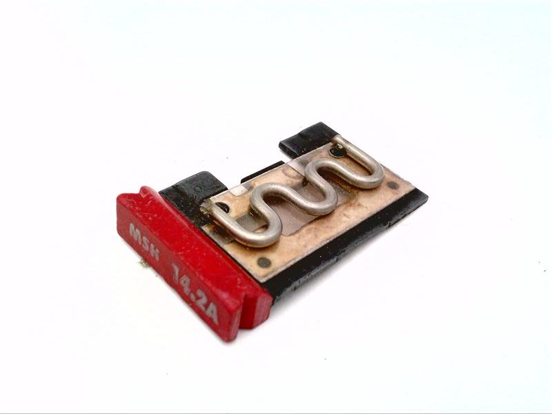 WESTINGHOUSE MSH14-2A