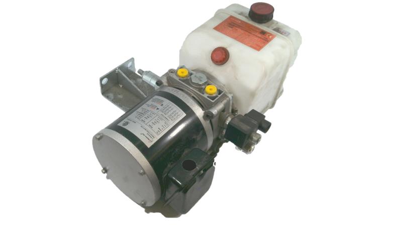 HYDRO TEK SYSTEMS INC T20756HC23