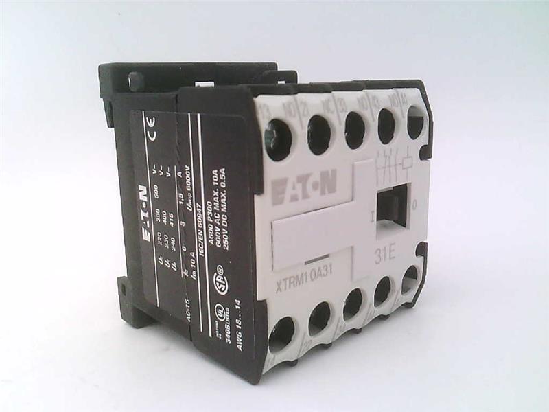 EATON CORPORATION XTRM10A31C