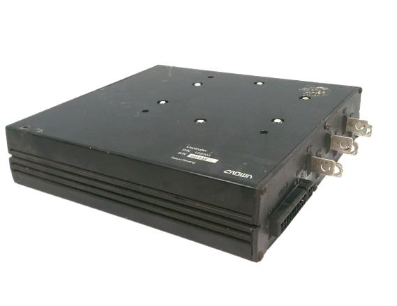 CROWN EQUIPMENT CORPORATION 120203