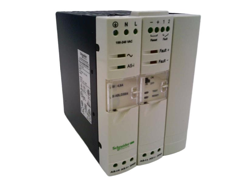 SCHNEIDER ELECTRIC ASIABLD3004