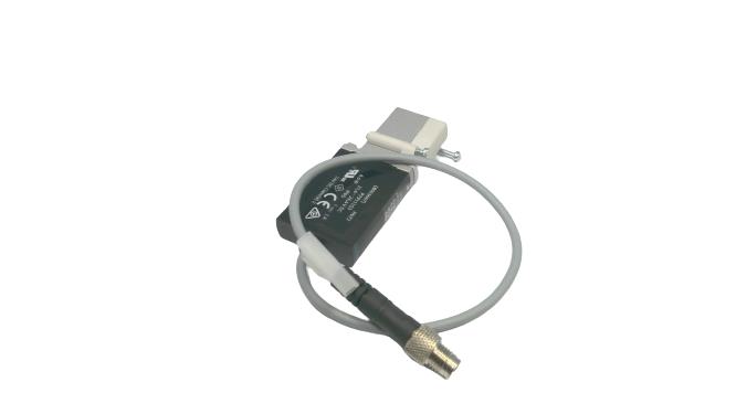 FESTO MHA2-MS1H-3/2G-2-M8-CS