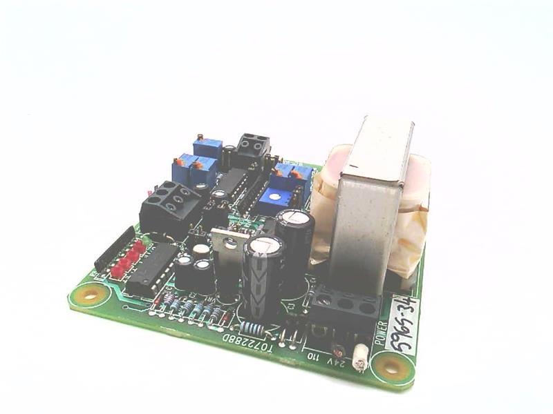 JOHNSON CONTROLS T072288D