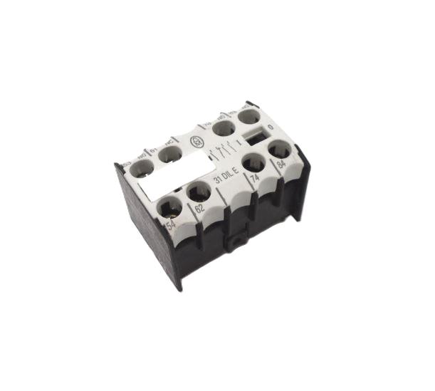 EATON CORPORATION 31DILE