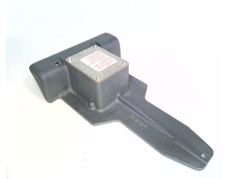 ASEA BROWN BOVERI HA6194