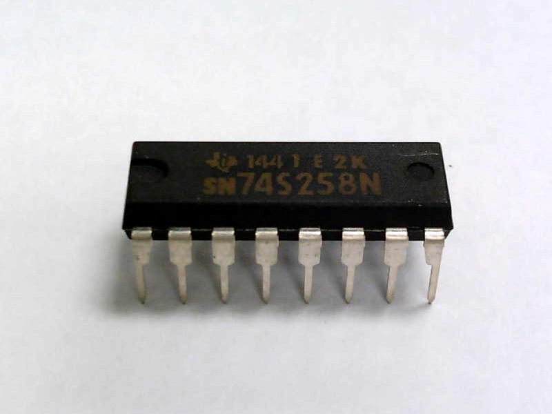 GENERIC SN74S258N