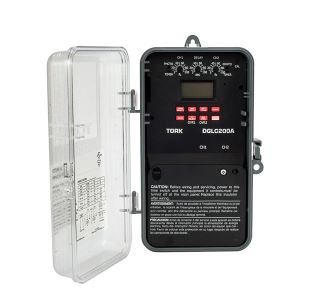 NSI INDUSTRIES DGLC200A-NC