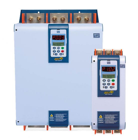 WEG SSW060670T2257ESZ