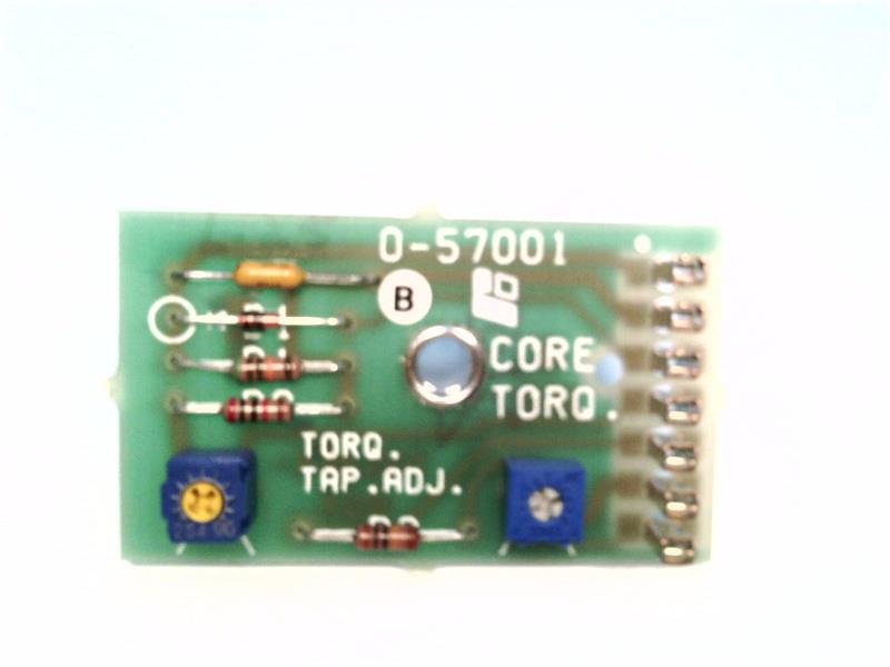 ASEA BROWN BOVERI 0-57001