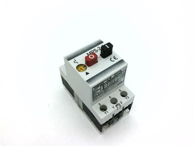 EATON CORPORATION MPS-2.4-NA