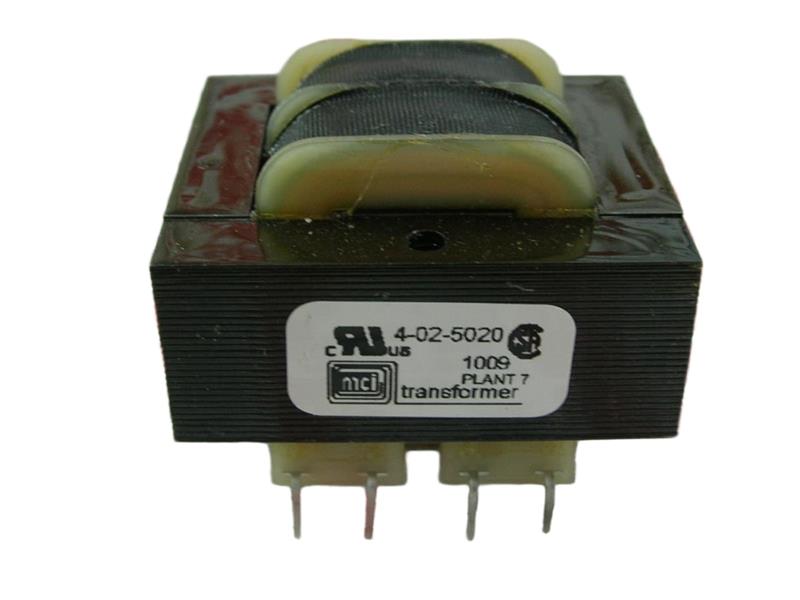 MCI TRANSFORMER 4-02-5020