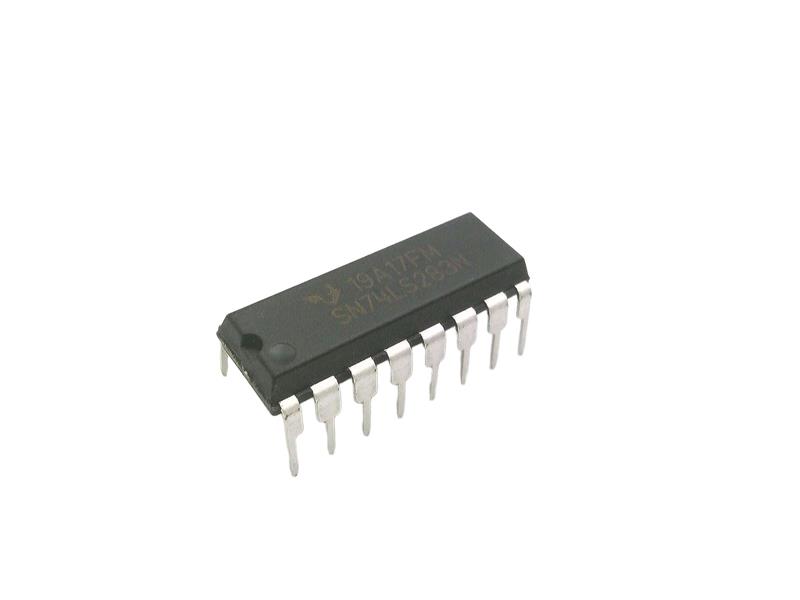 SN74LS283N by TEXAS INSTRUMENTS SEMI