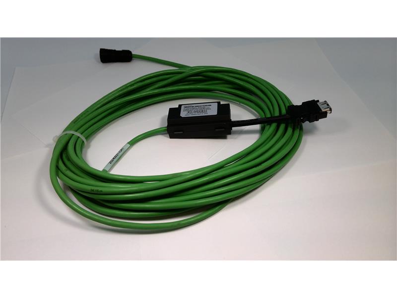 X0407 + TRIO MOTION by TRIO MOTION TECHNOLOGY