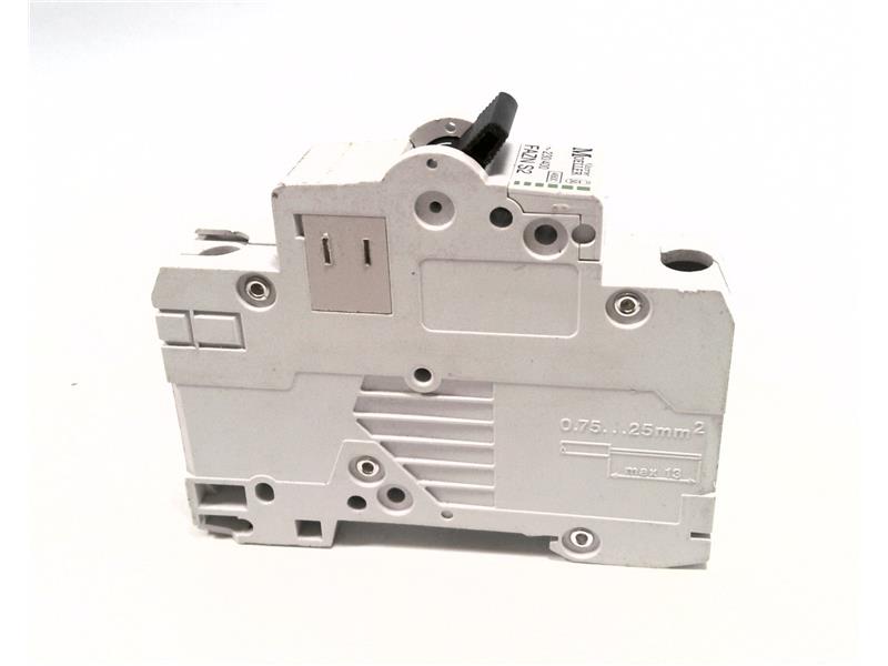 EATON CORPORATION FAZNS2