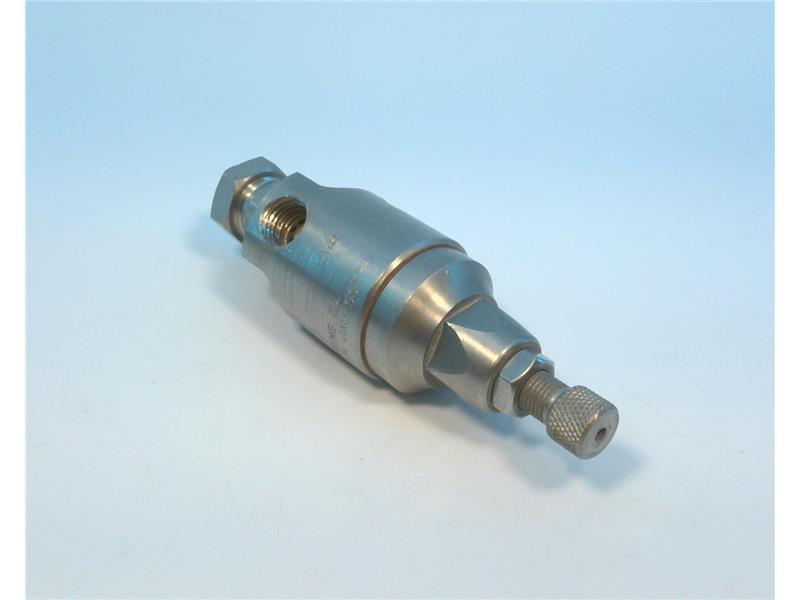 SPRAYING SYSTEMS JAU-SS