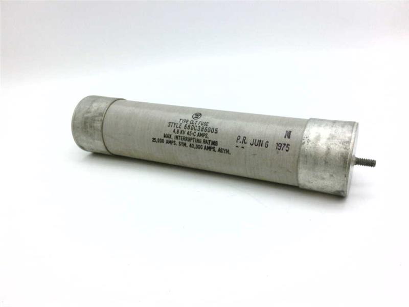 WESTINGHOUSE 680C386G05