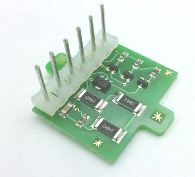 RED LION CONTROLS OMD00003