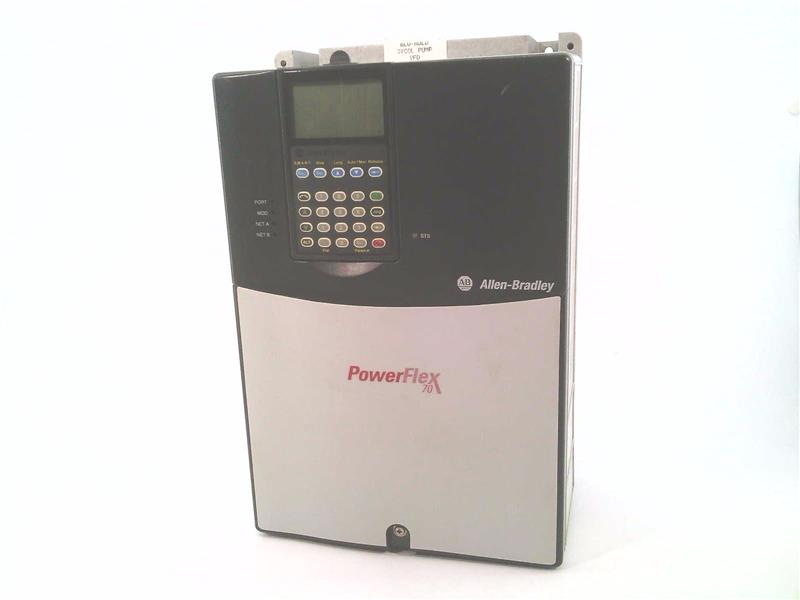 ALLEN BRADLEY 20AD022A3AYNANC0