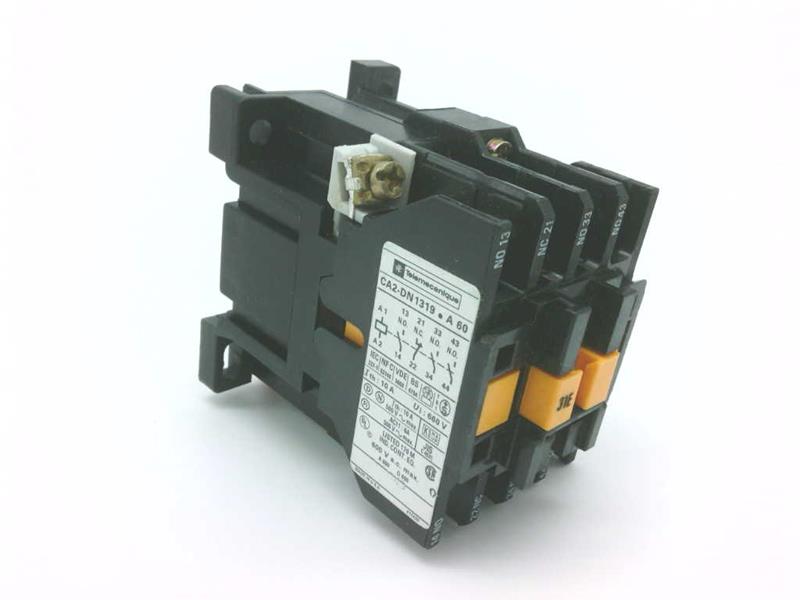 SCHNEIDER ELECTRIC CA2-DN1319EA65
