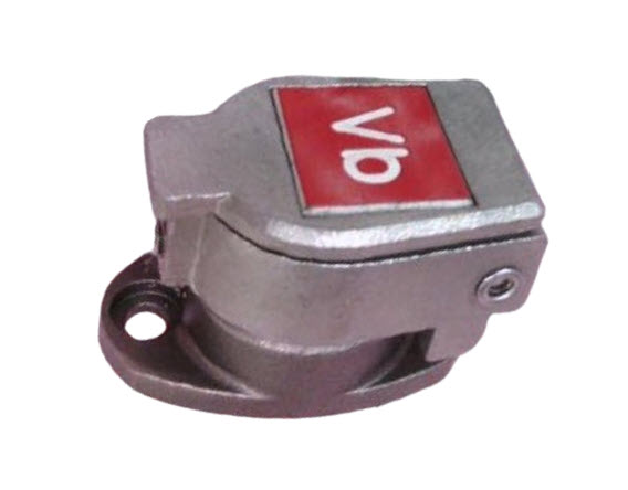 ALLEN BRADLEY 440T-ASCBE14VB