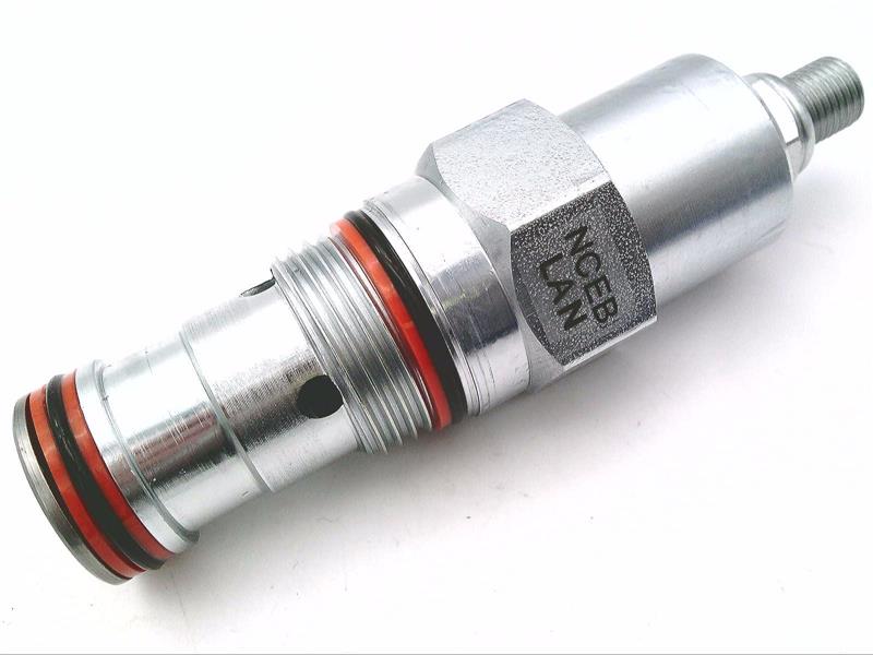 SUN HYDRAULICS NCEBLAN