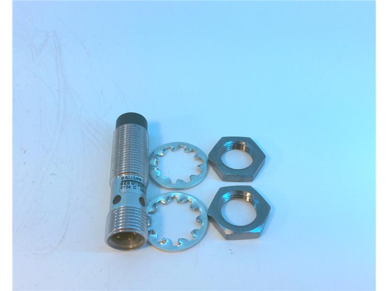 BALLUFF BES M12MC1-NSC10F-S04G
