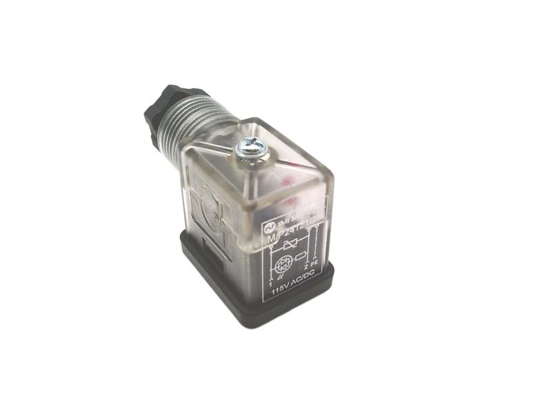 NORGREN M/P24121/2