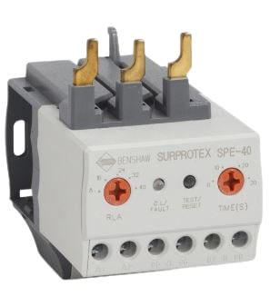 BENSHAW SPE22-3SR-5A