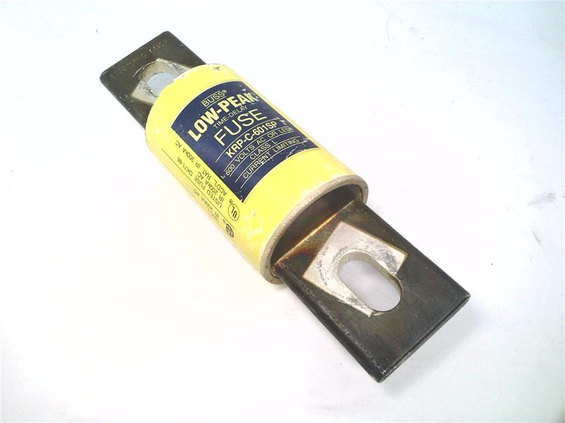 EATON CORPORATION KRP-C-601SP