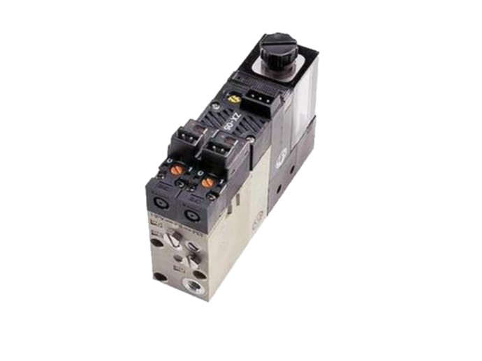 SMC ZX1051-K15LOZ-E55CL