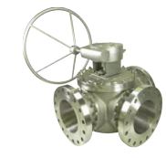 FLO TITE MPF30-CS-LL-UXF-O-40