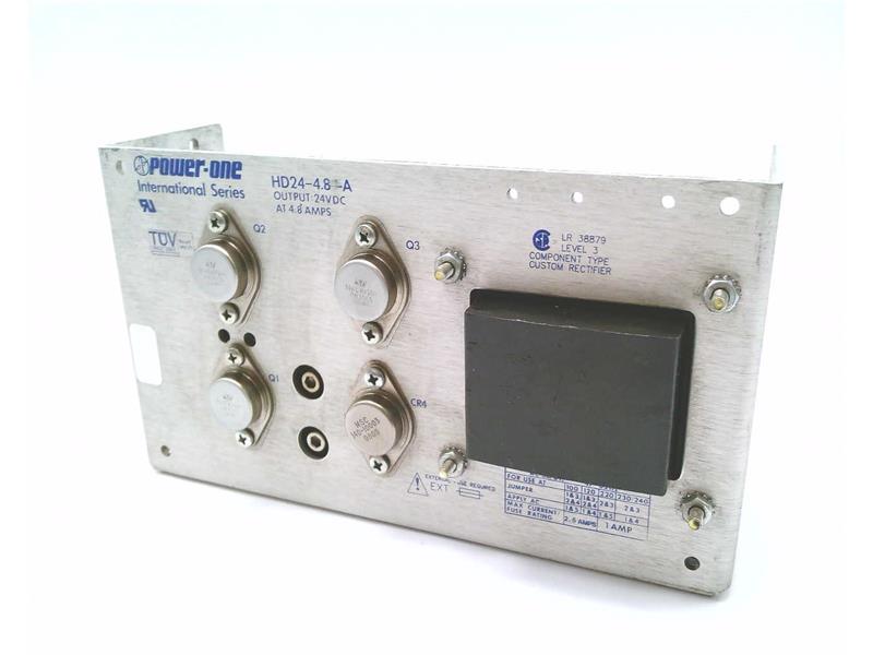 INTERNATIONAL POWER IHD24-4.8