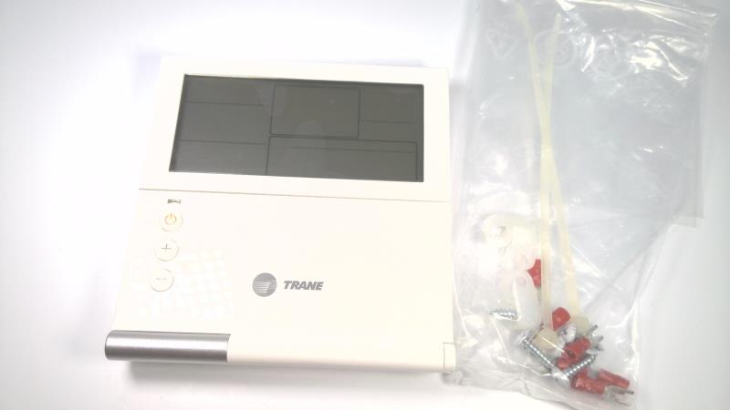 INGERSOLL RAND TVCTRLTWRWD02T