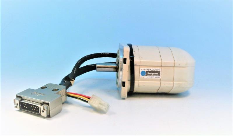 MATSUSHITA ELECTRIC MSM022AJA