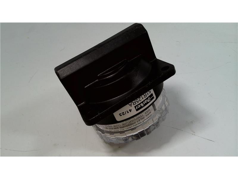PARKER 51R125RA