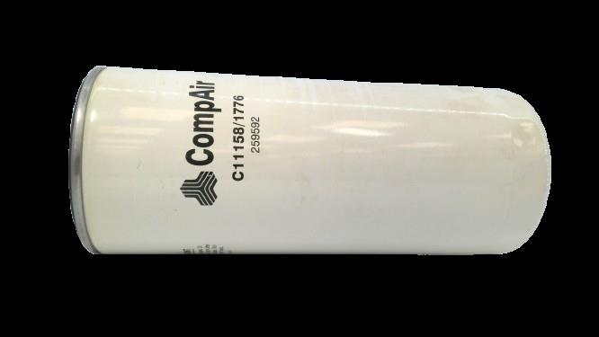 GARDNER DENVER 259592