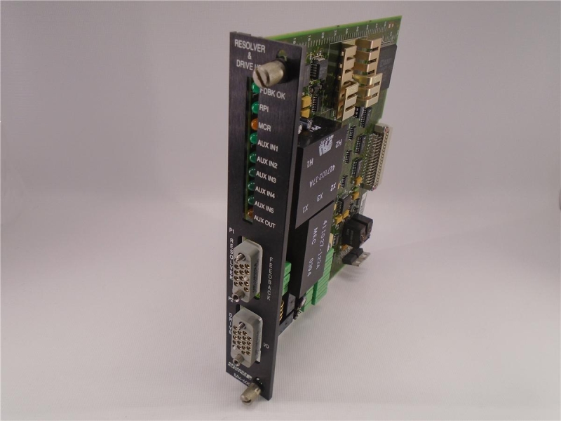 ASEA BROWN BOVERI 0-60001-1