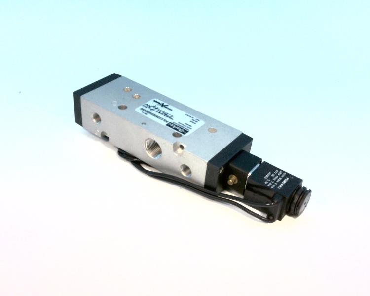 PARKER P2LCX393ESNDDG53