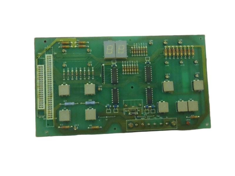 FUJI ELECTRIC AB12C-0151/C