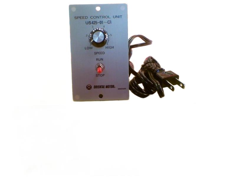 ORIENTAL MOTOR US425-001-C1