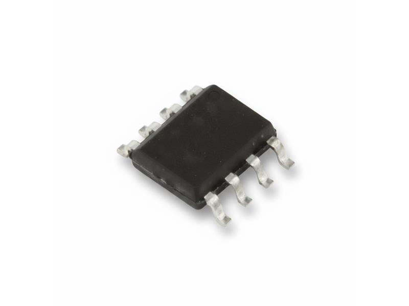 TEXAS INSTRUMENTS SEMI SN65MLVD206D