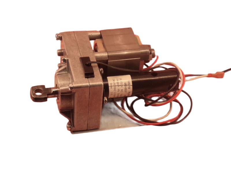 165119 by CONTROL COMPONENTS