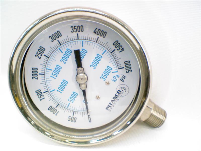 PITANCO PRECISION P3S6046