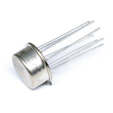 NATIONAL SEMICONDUCTOR LF398H