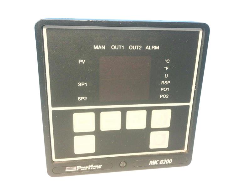 DANAHER CONTROLS SP40030007