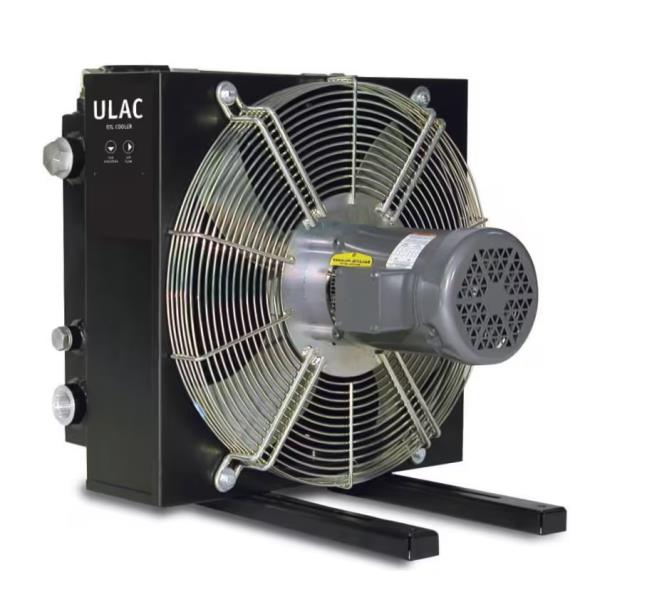 ATS-GF-C160 by PARKER