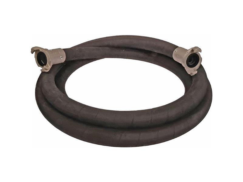 SBE075-50QC-M by ALLIANCE HOSE & RUBBER CO.