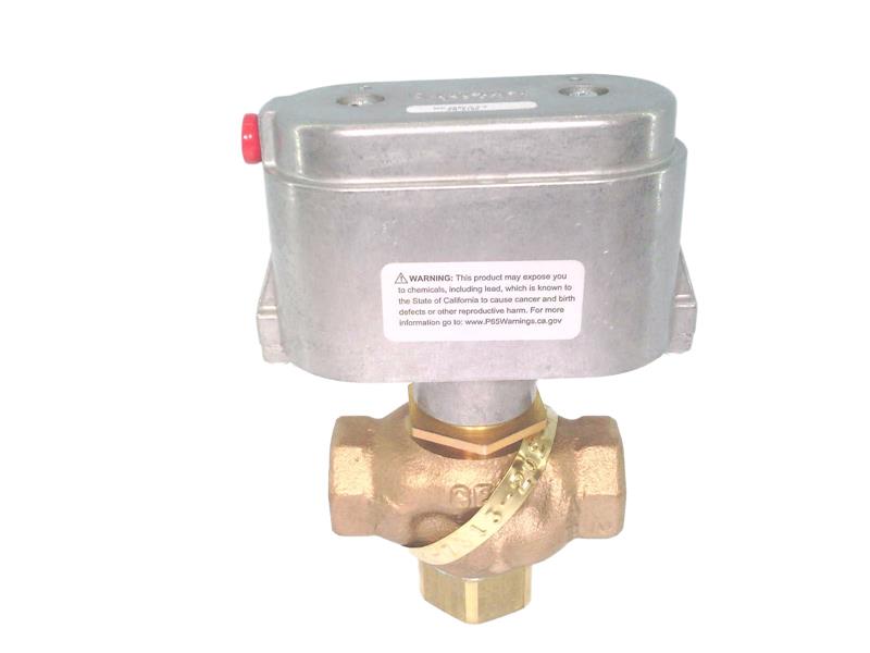 VK-7313-202-4-6 by INVENSYS