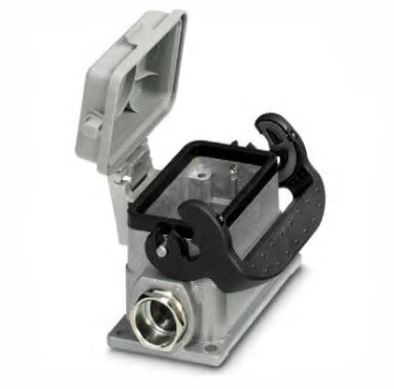 PHOENIX CONTACT HC-B6-SMLD-52/M1PG16