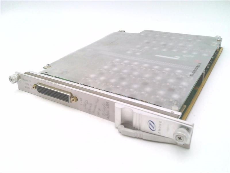 DASAN ZHONE MALC-ADSL-48A